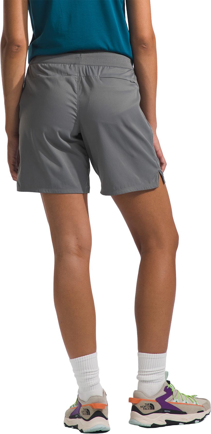 Product gallery image number 2 for product Aphrodite Motion Bermuda Shorts - Women's