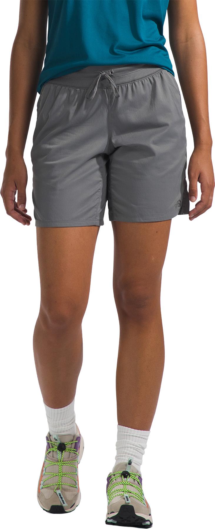 Product gallery image number 4 for product Aphrodite Motion Bermuda Shorts - Women's
