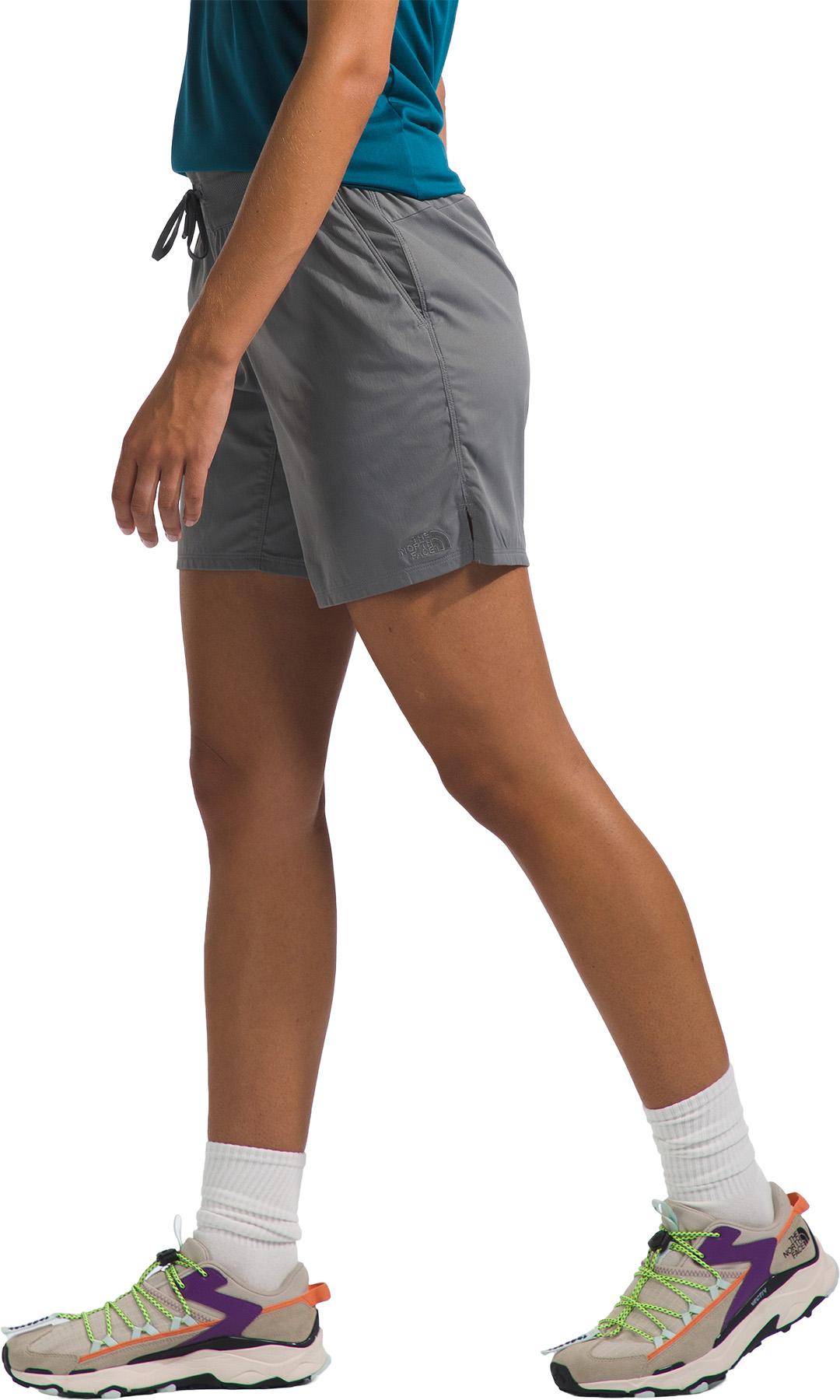 Product gallery image number 3 for product Aphrodite Motion Bermuda Shorts - Women's