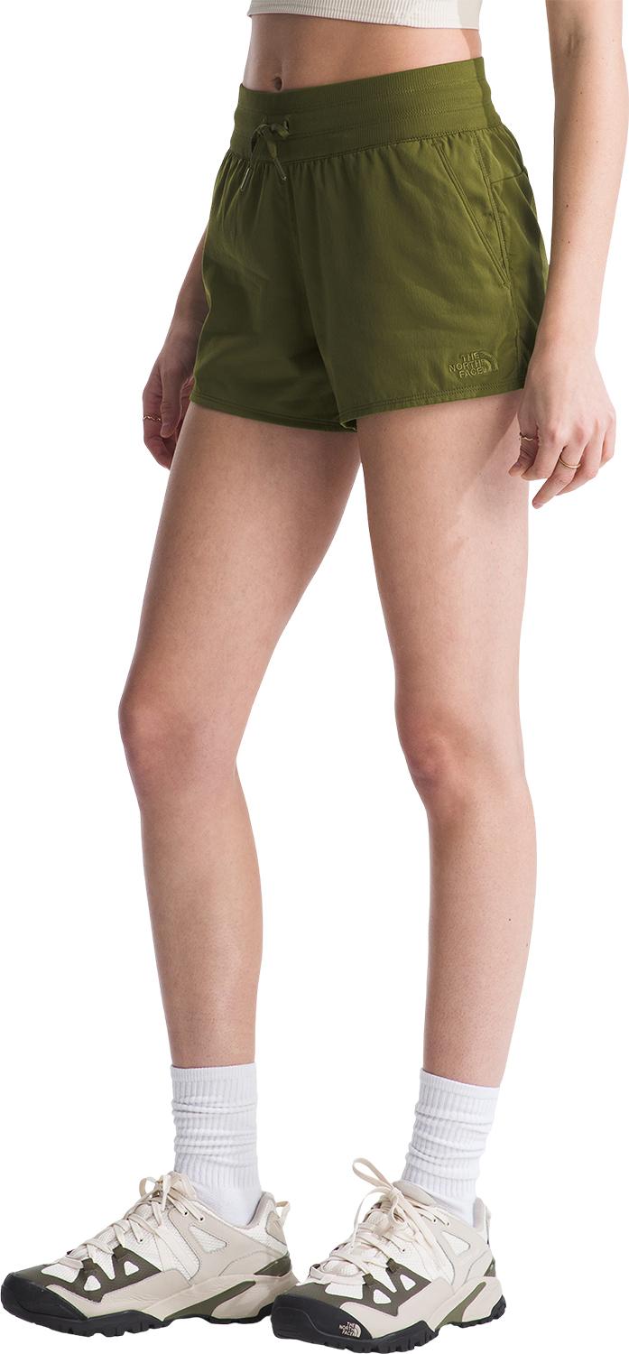 Numéro de l'image de la galerie de produits 4 pour le produit Short Aphrodite - Femme