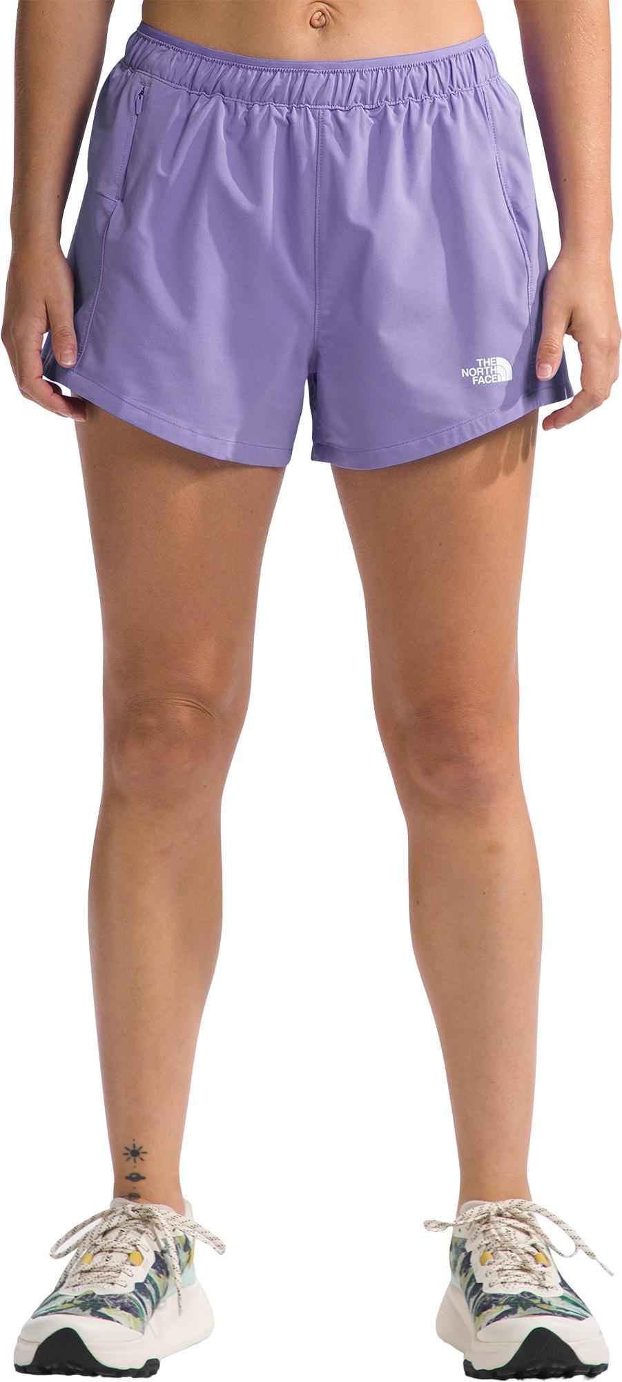 Product gallery image number 3 for product Wander Short 2.0 - Women's