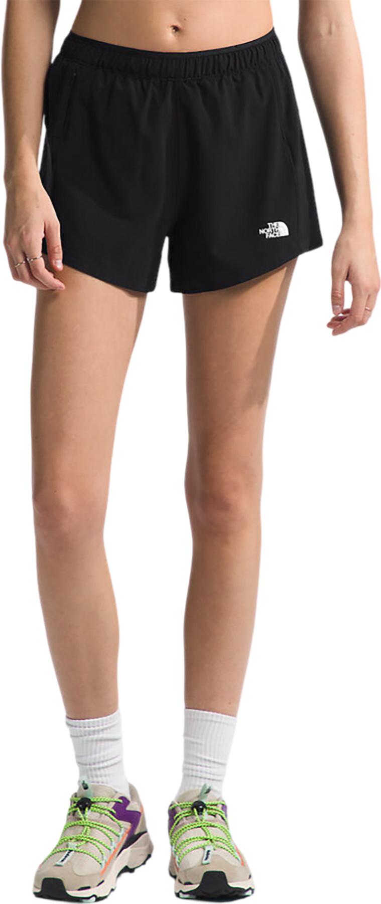 Product gallery image number 2 for product Wander Short 2.0 - Women's