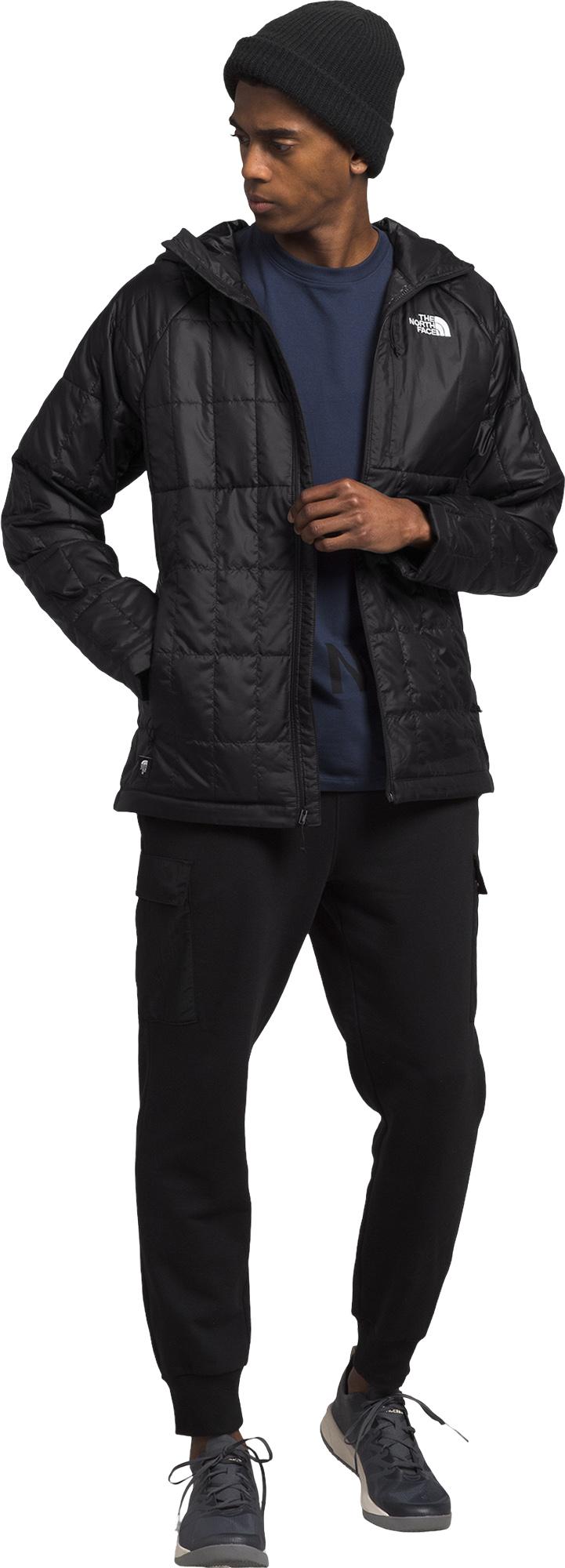 Product gallery image number 6 for product Circaloft Hoodie - Men's