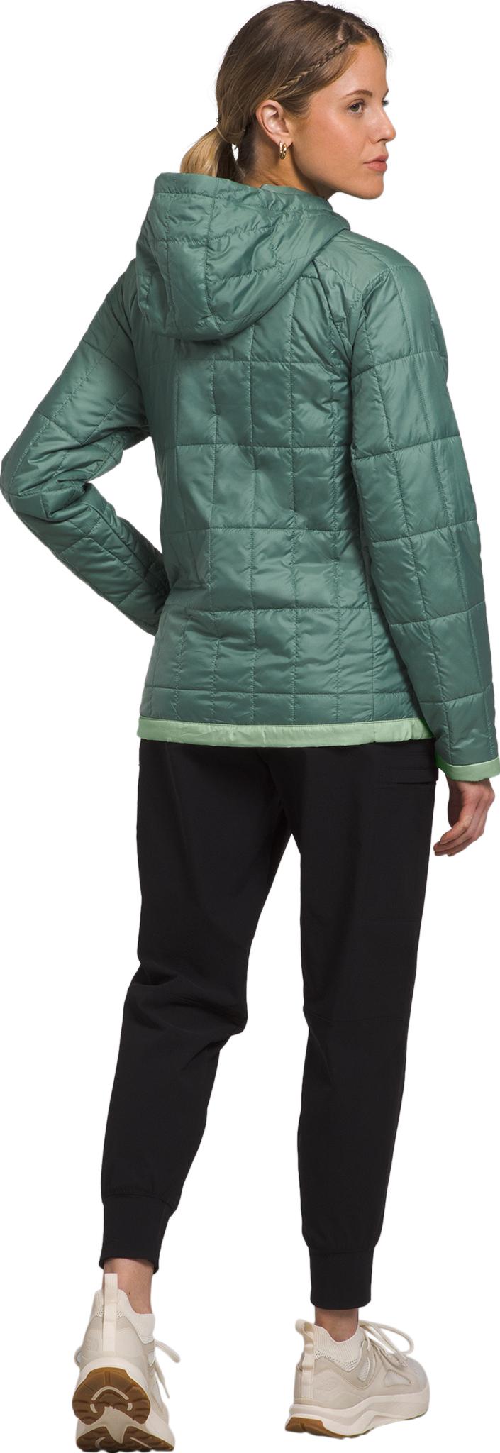 Product gallery image number 2 for product Circaloft Hoodie - Women's