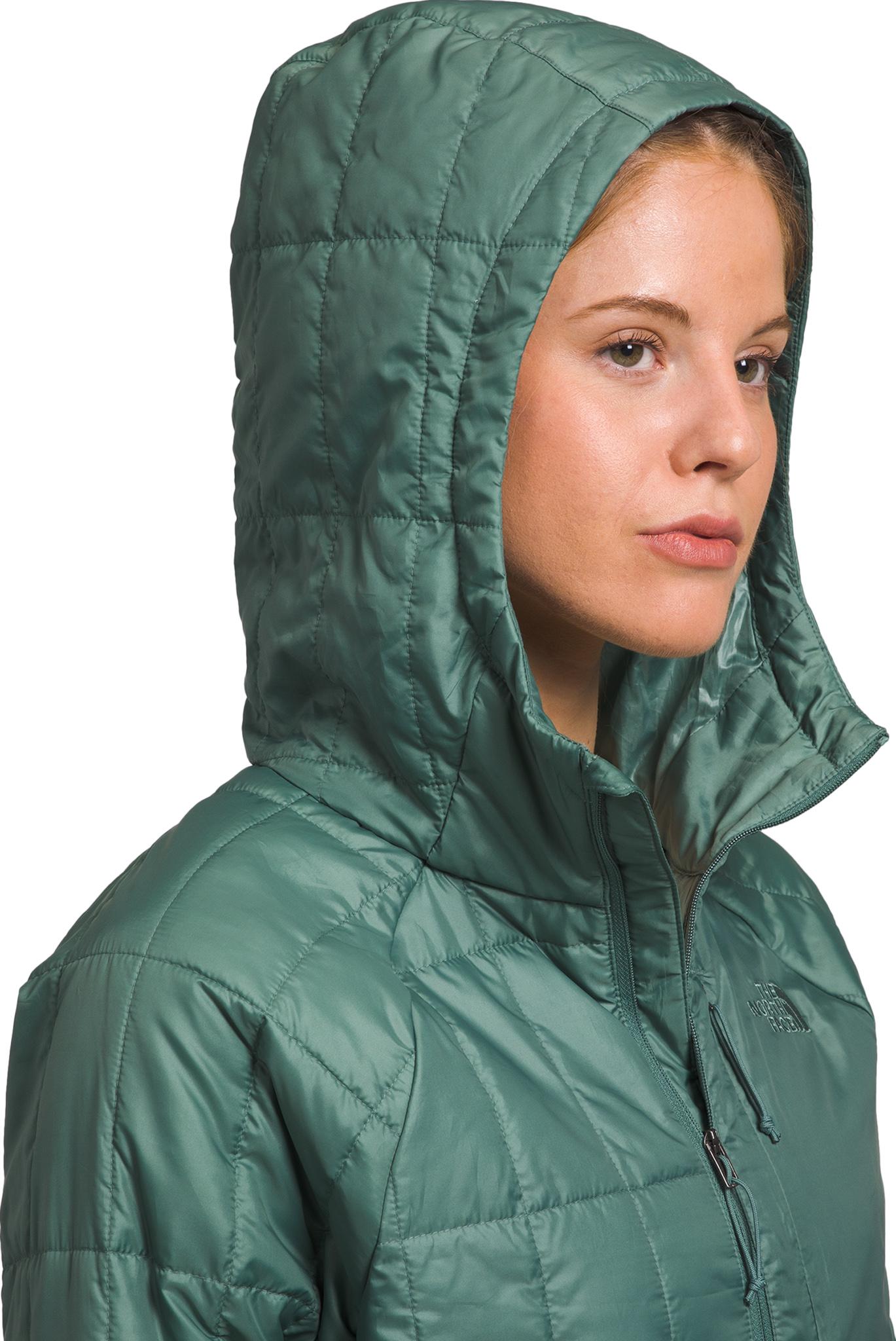 Product gallery image number 4 for product Circaloft Hoodie - Women's