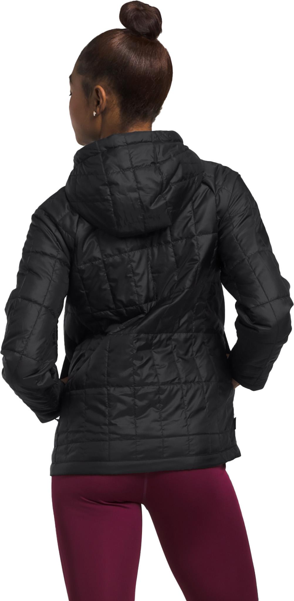 Product gallery image number 2 for product Circaloft Hoodie - Women's