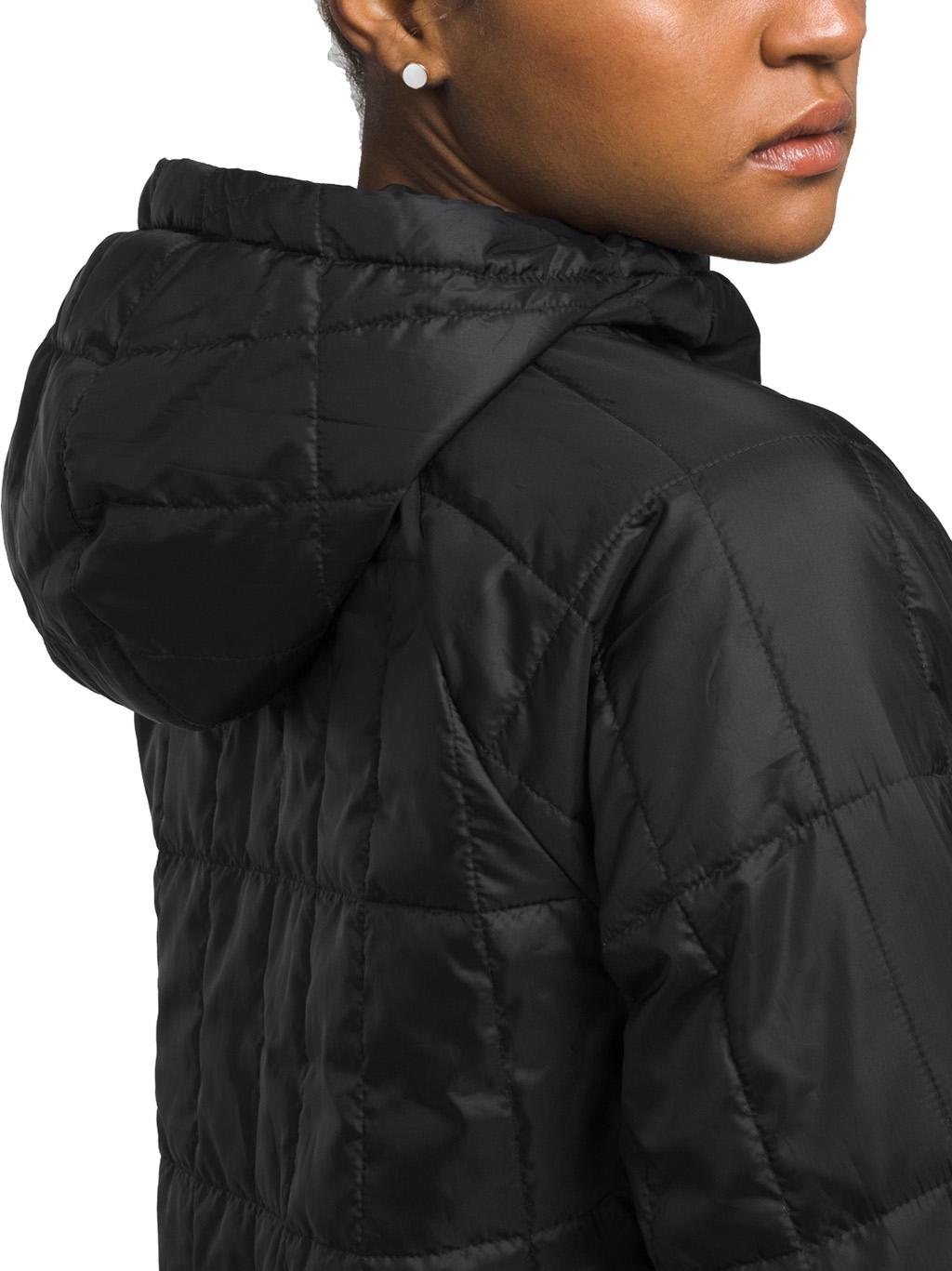 Product gallery image number 3 for product Circaloft Hoodie - Women's