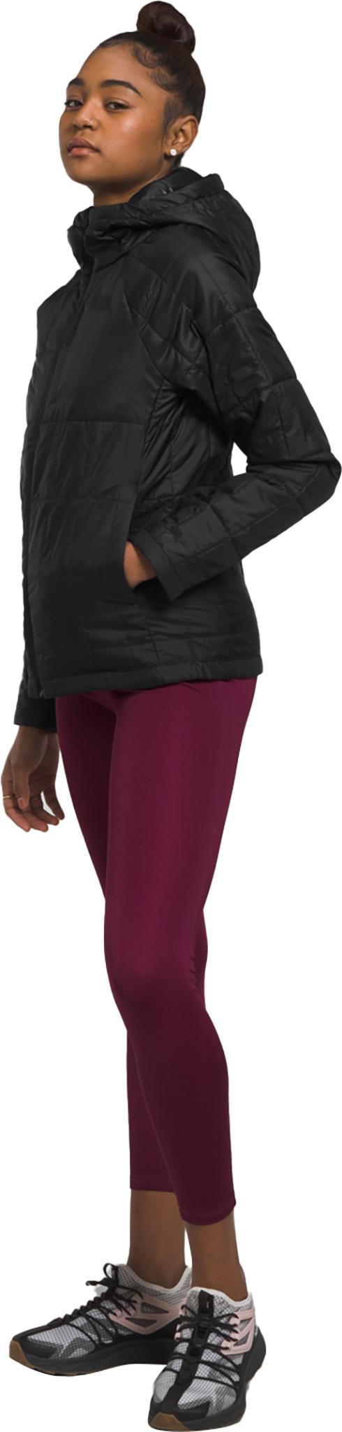 Product gallery image number 5 for product Circaloft Hoodie - Women's