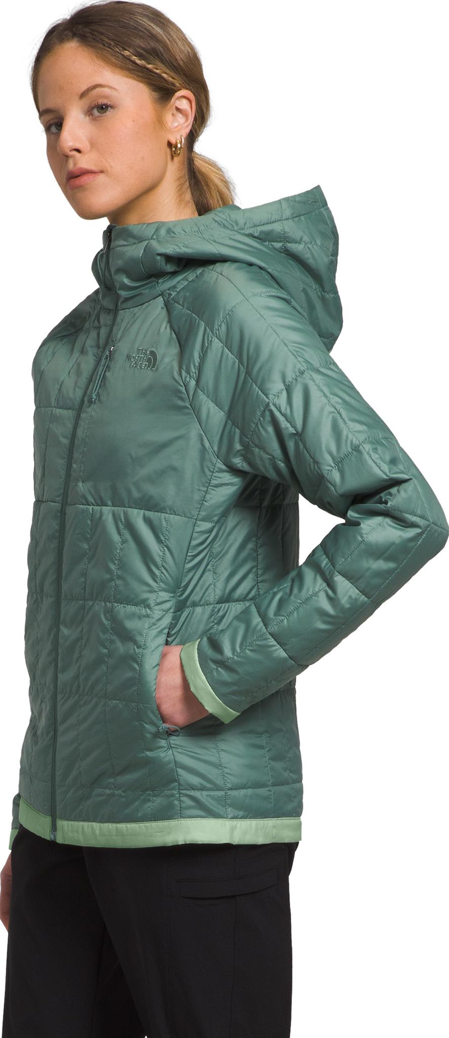 Product gallery image number 5 for product Circaloft Hoodie - Women's