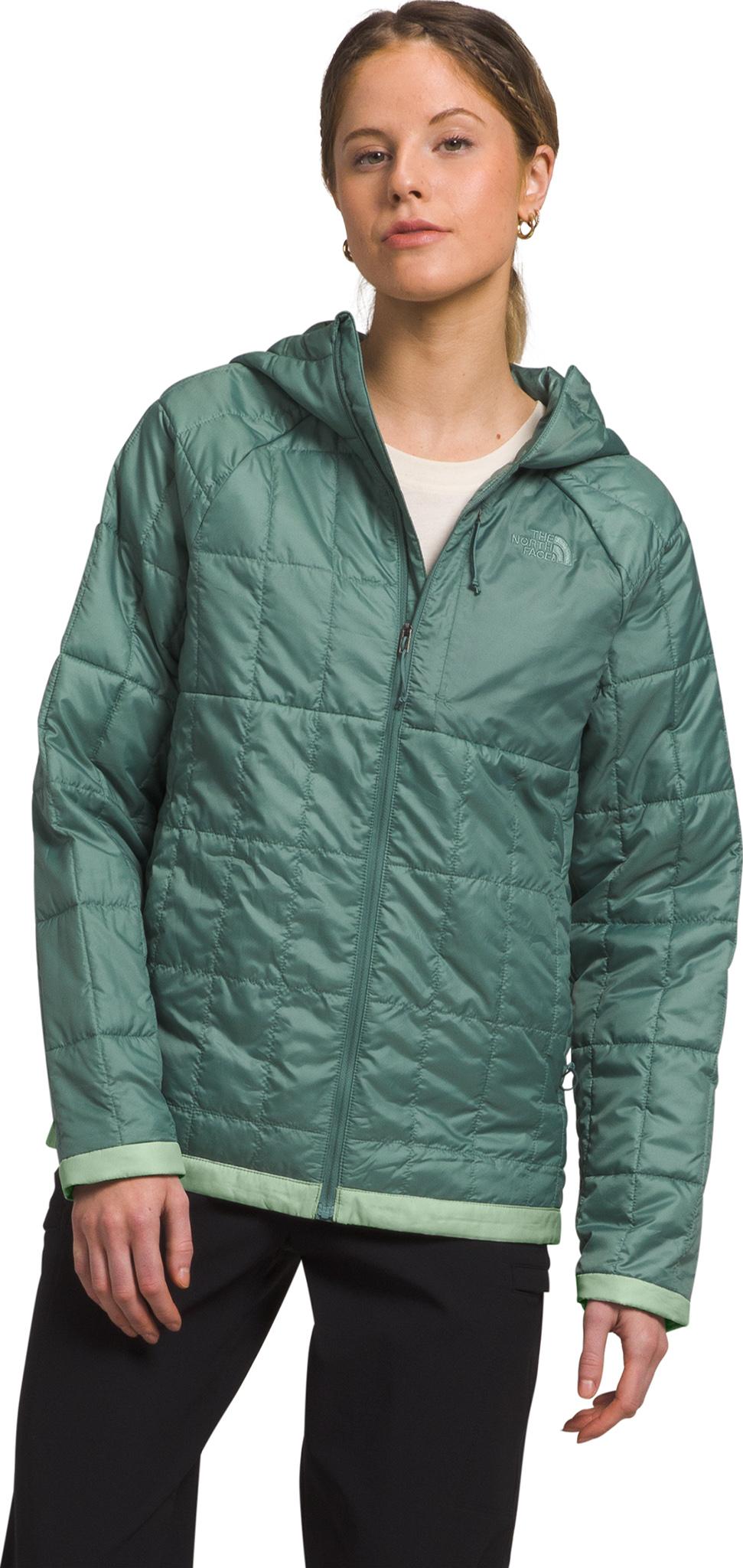 Product gallery image number 1 for product Circaloft Hoodie - Women's