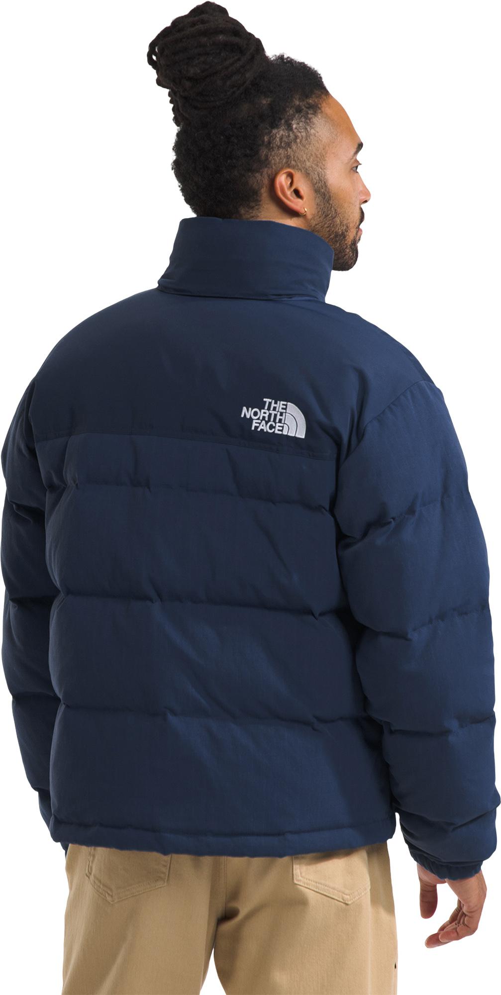 Product gallery image number 2 for product 92 Ripstop Nuptse Jacket - Men's