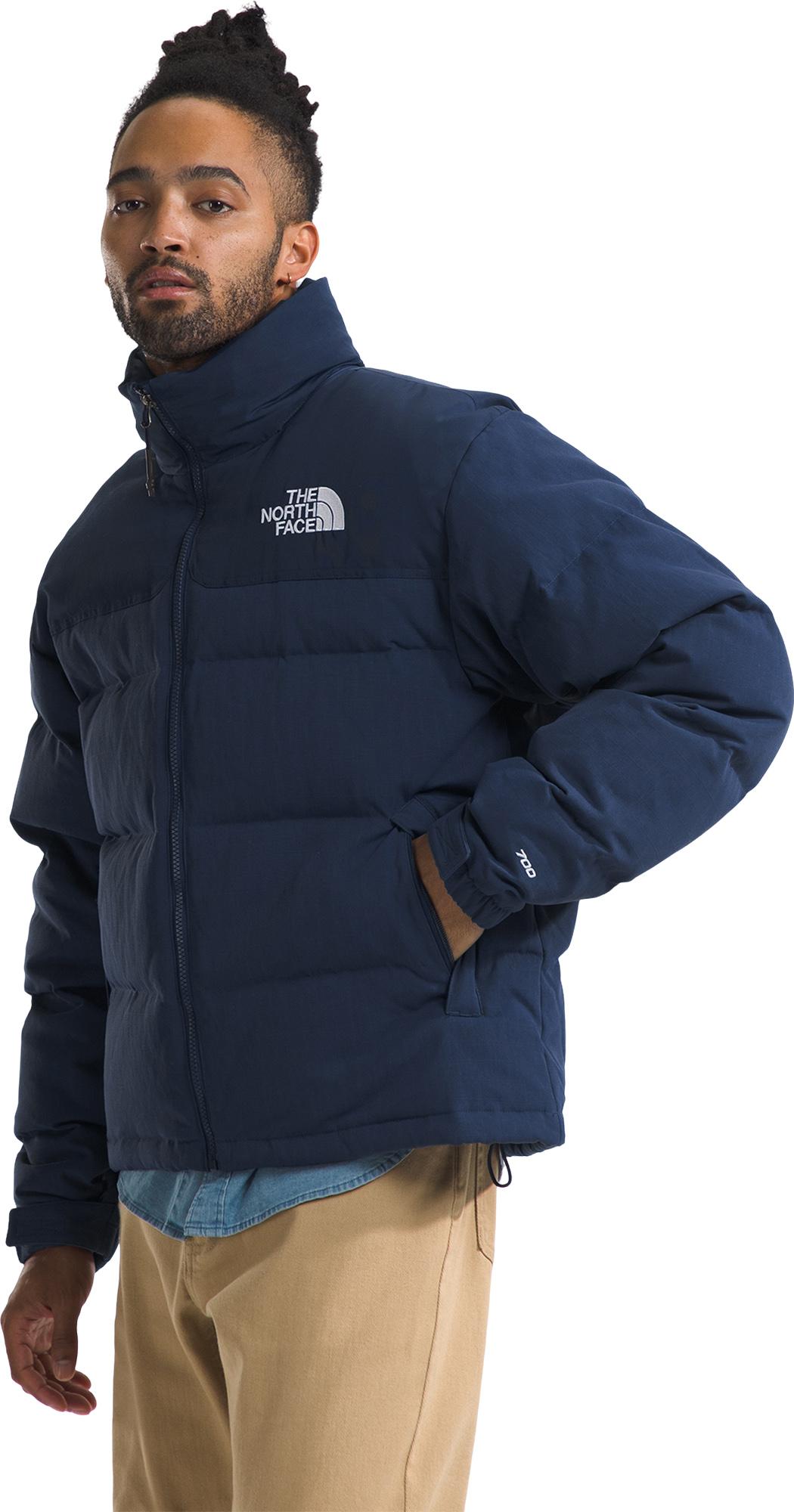Product gallery image number 4 for product 92 Ripstop Nuptse Jacket - Men's
