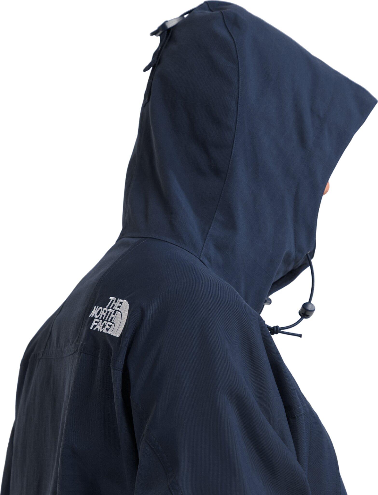 Product gallery image number 4 for product Ripstop Mountain Cargo Jacket - Men’s