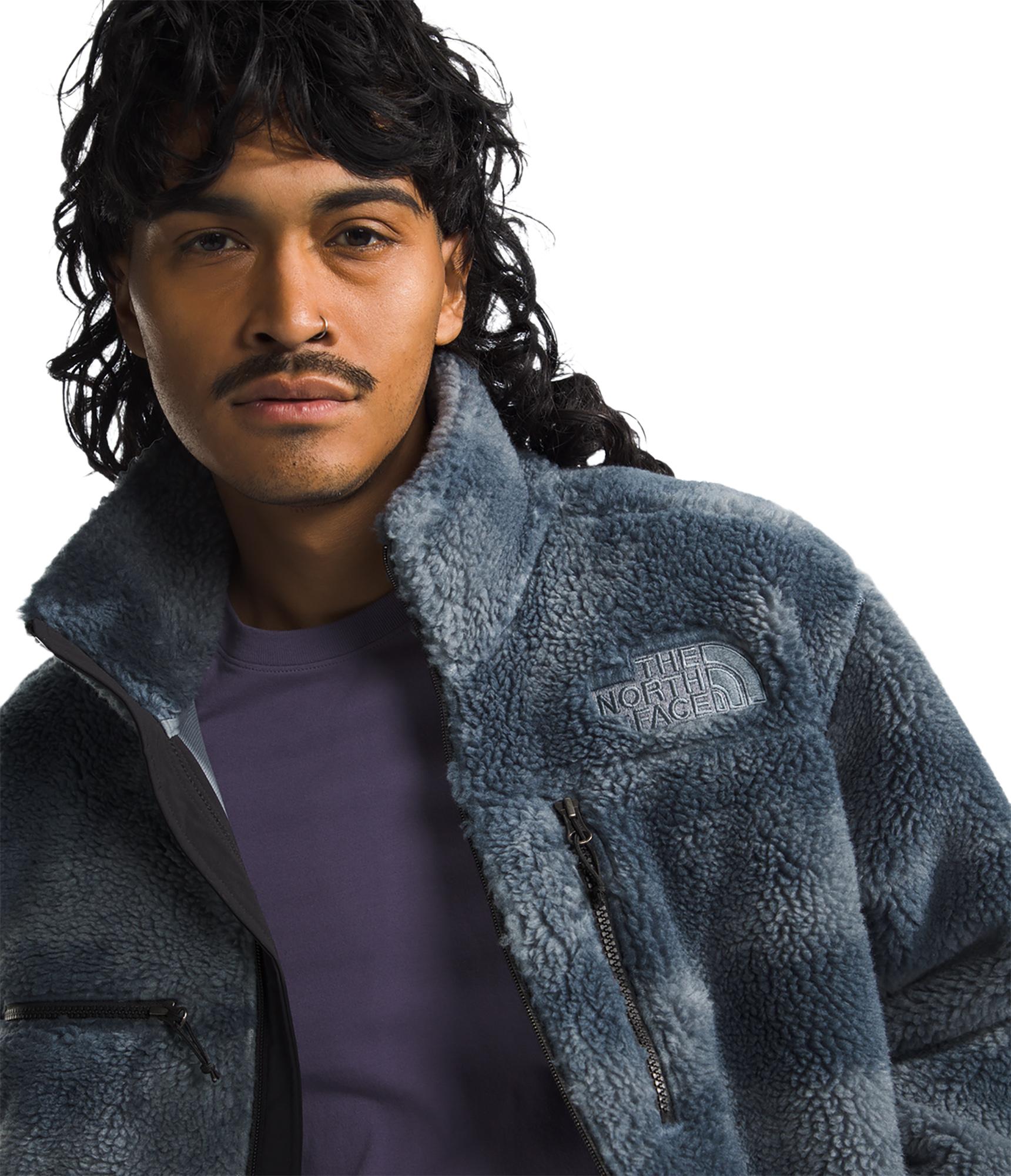 Numéro de l'image de la galerie de produits 3 pour le produit Manteau Denali X - Homme