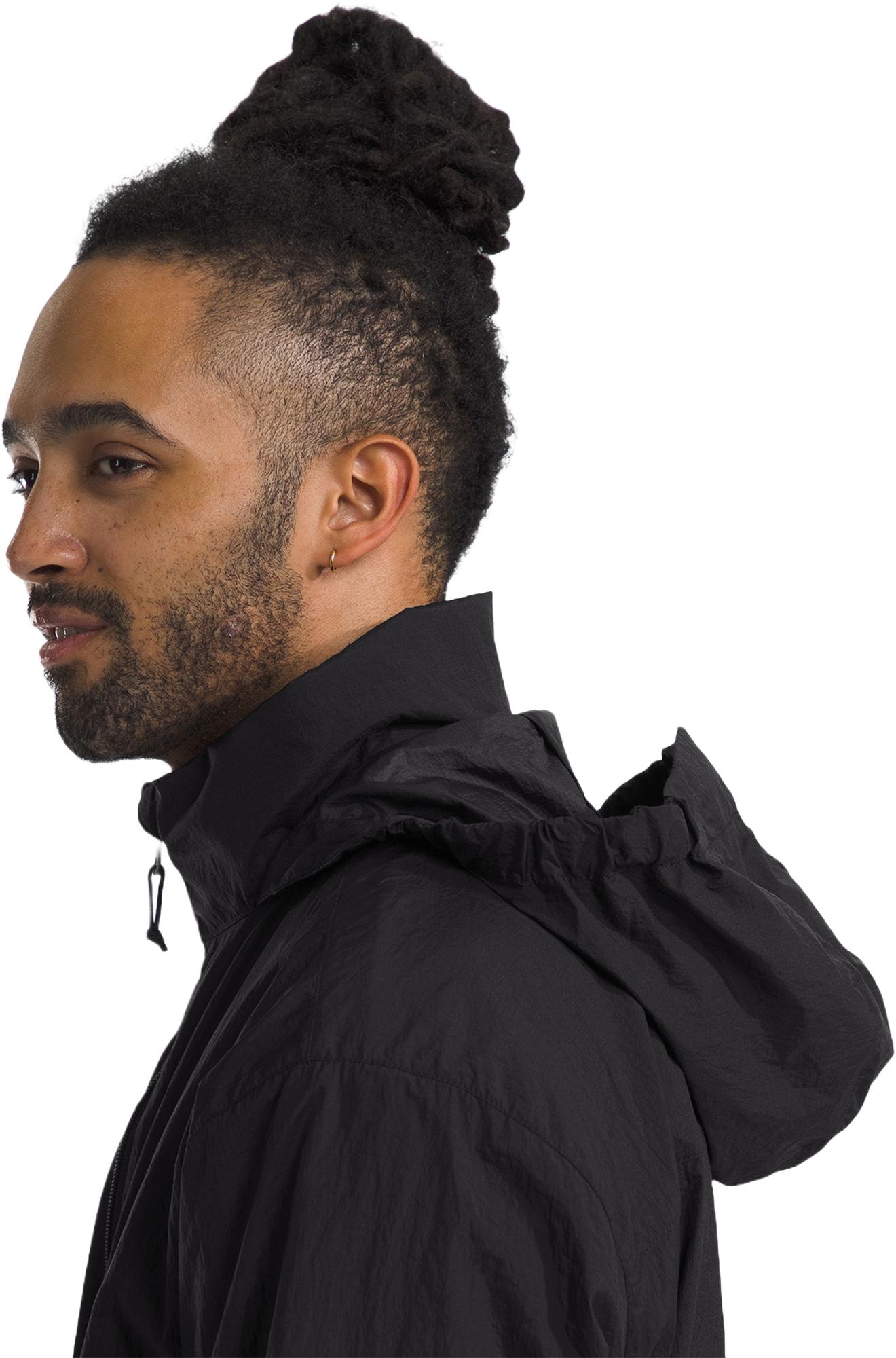Product gallery image number 6 for product M66 Crinkle Wind Jacket - Men's