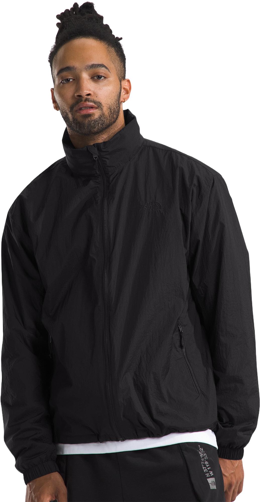 Product gallery image number 4 for product M66 Crinkle Wind Jacket - Men's