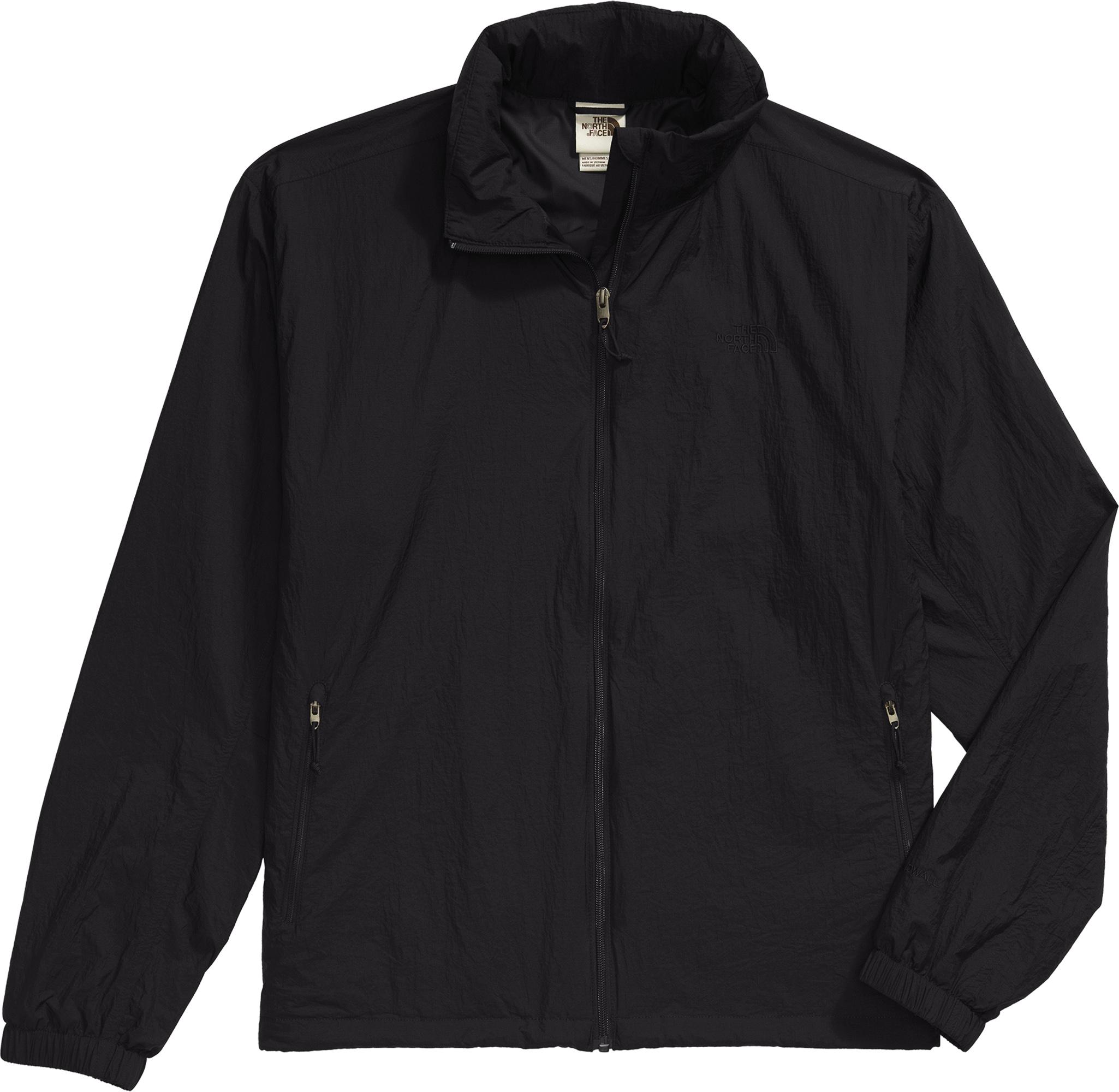 Product gallery image number 1 for product M66 Crinkle Wind Jacket - Men's