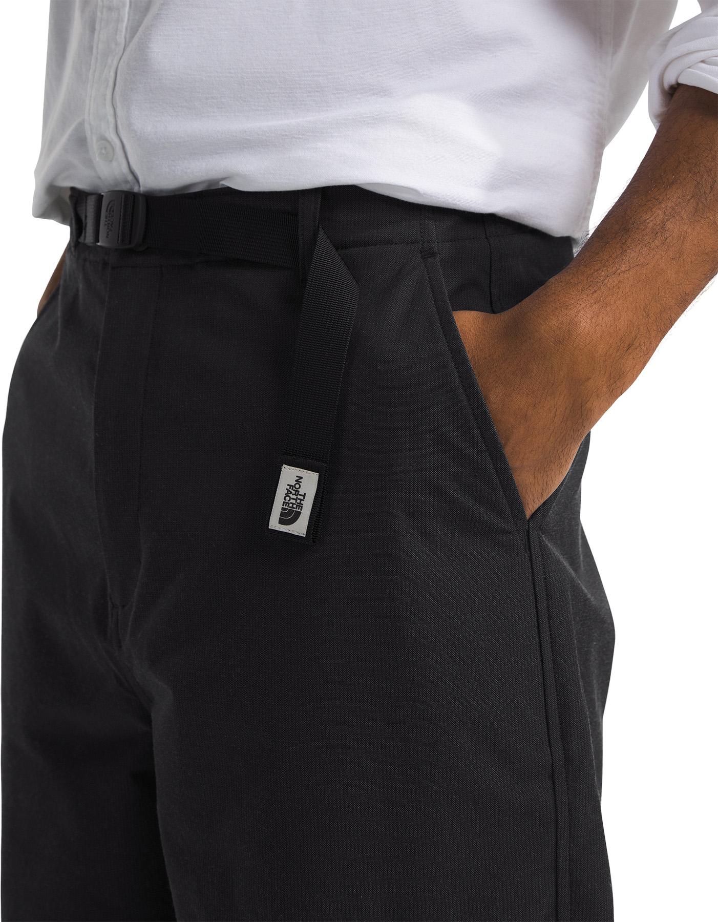 Product gallery image number 3 for product M66 Tek Twill Wide Leg Trousers - Men's