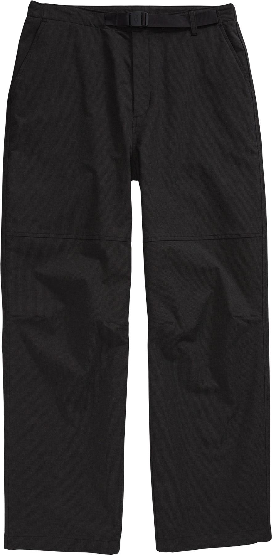 Product gallery image number 1 for product M66 Tek Twill Wide Leg Trousers - Men's