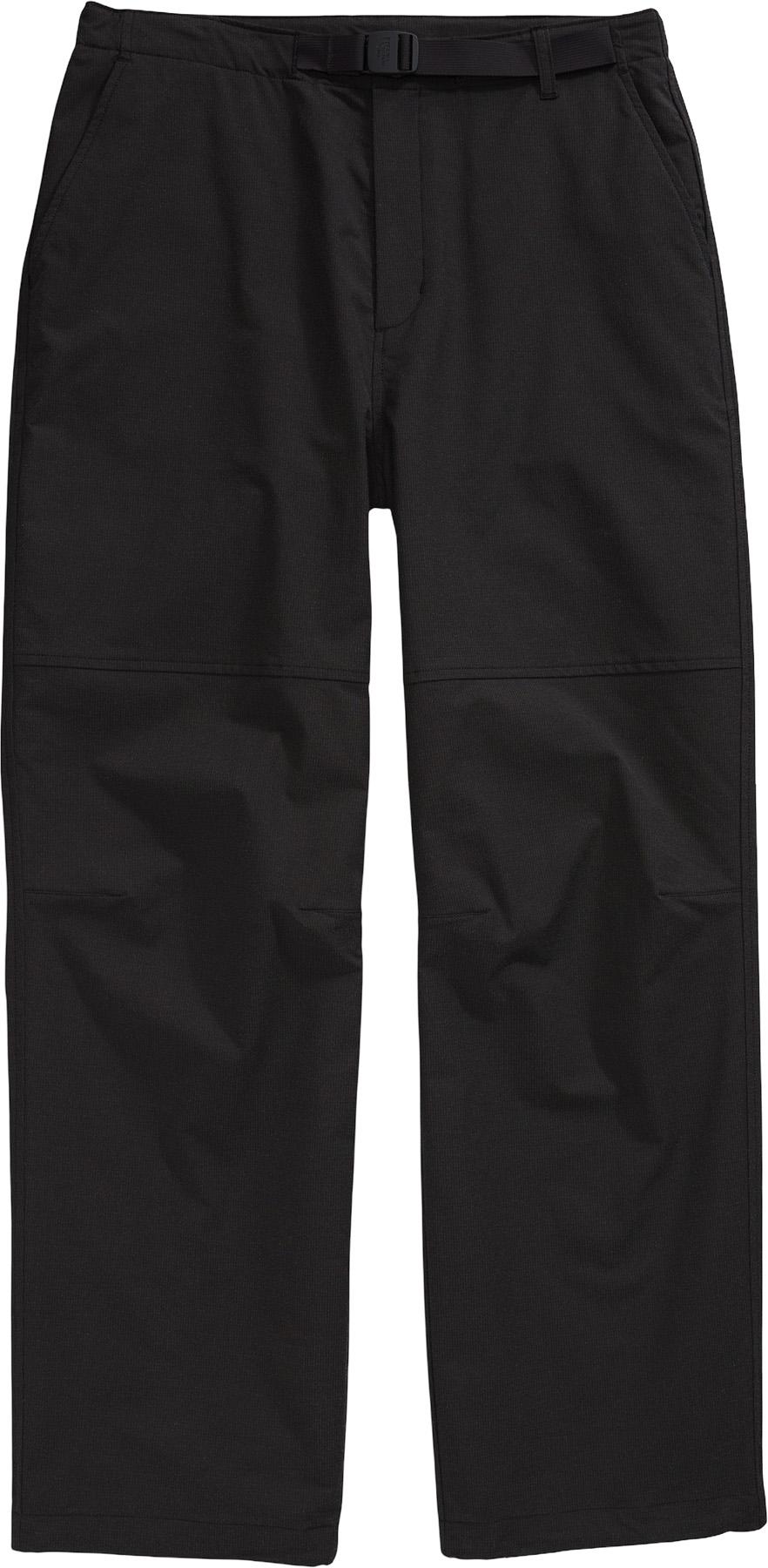 Image de produit pour Pantalon à jambe large en sergé M66 Tek - Homme