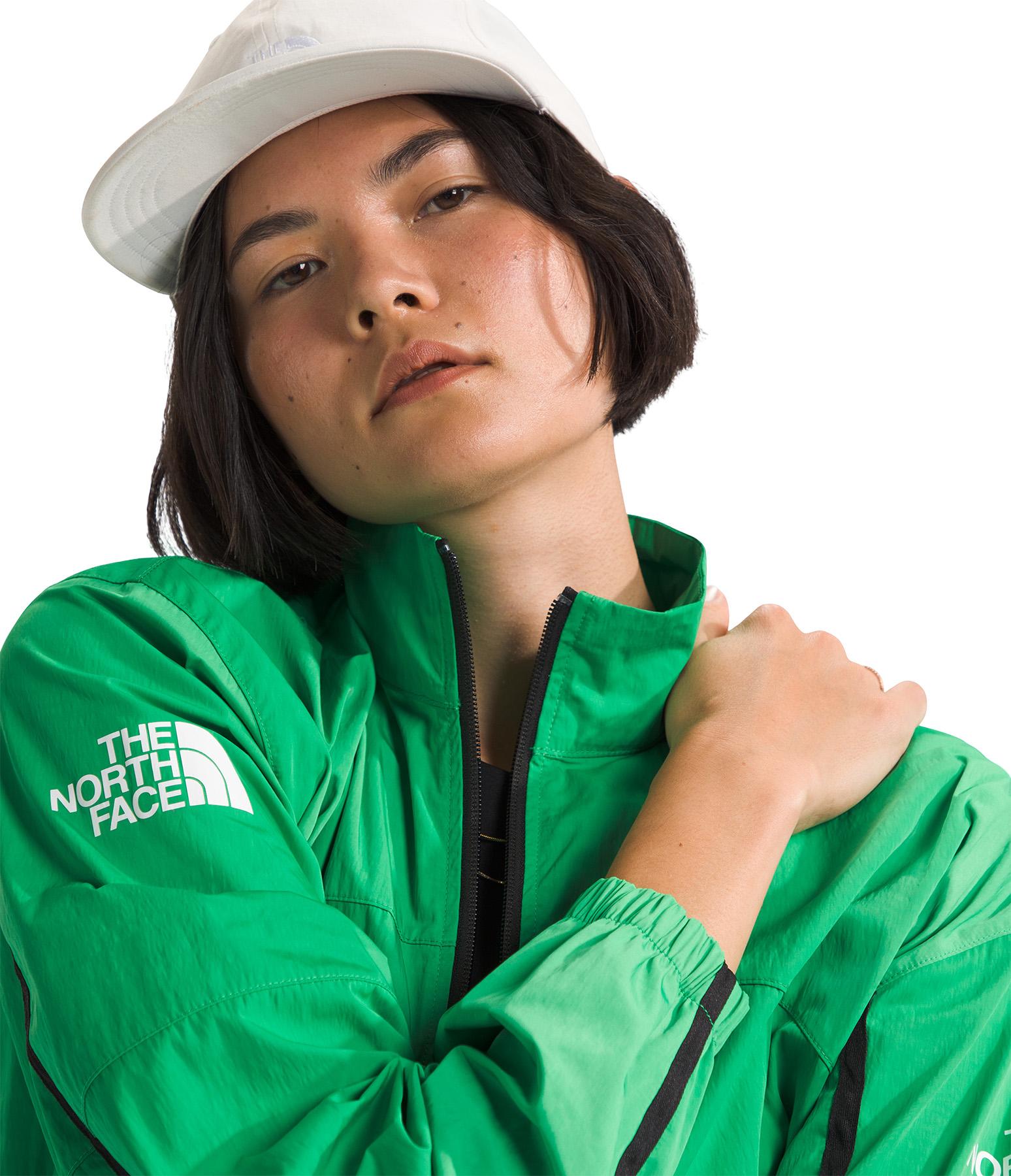 Product gallery image number 3 for product 2000 Mountain Light Wind Jacket - Women's