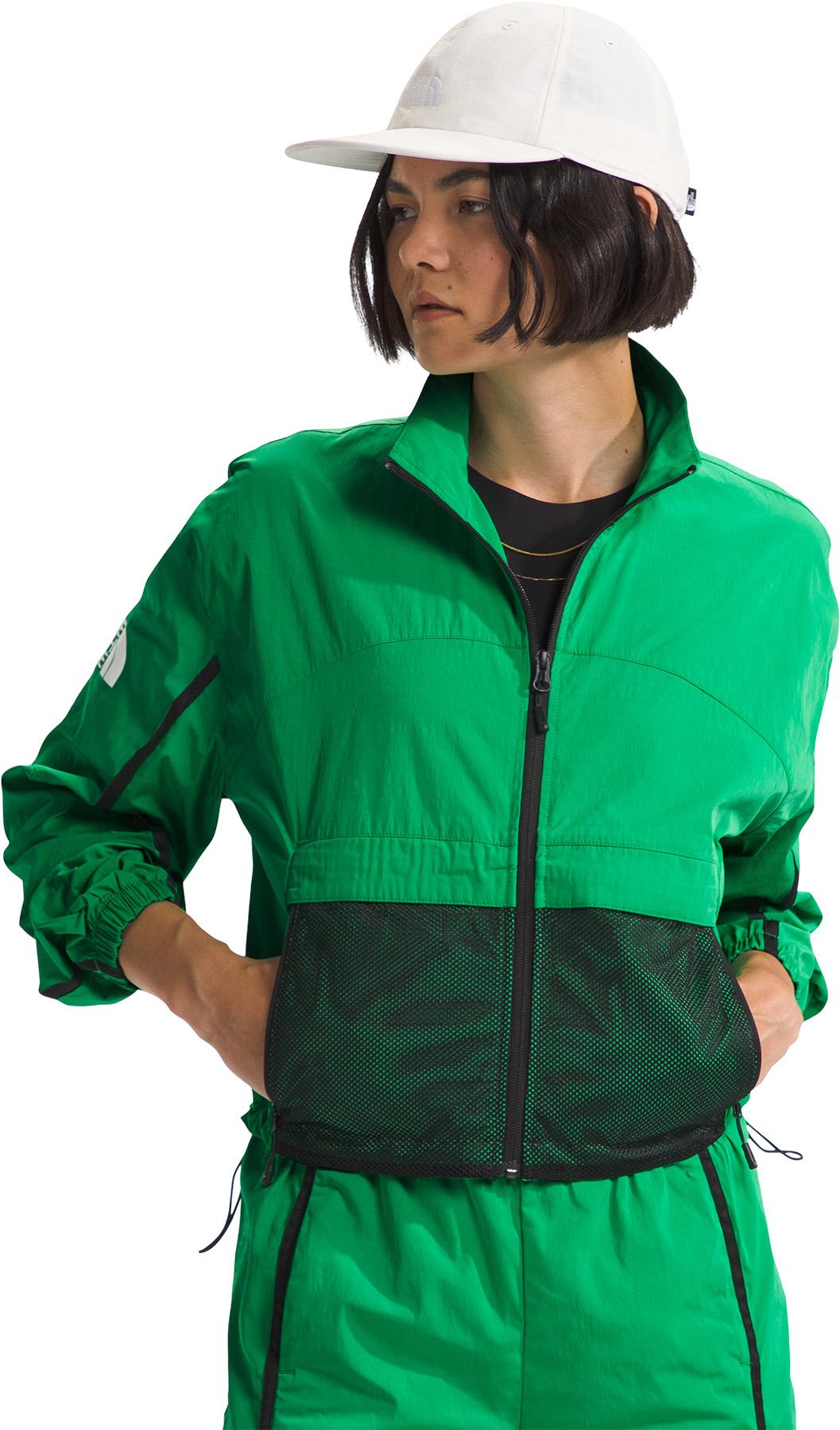 Product gallery image number 4 for product 2000 Mountain Light Wind Jacket - Women's