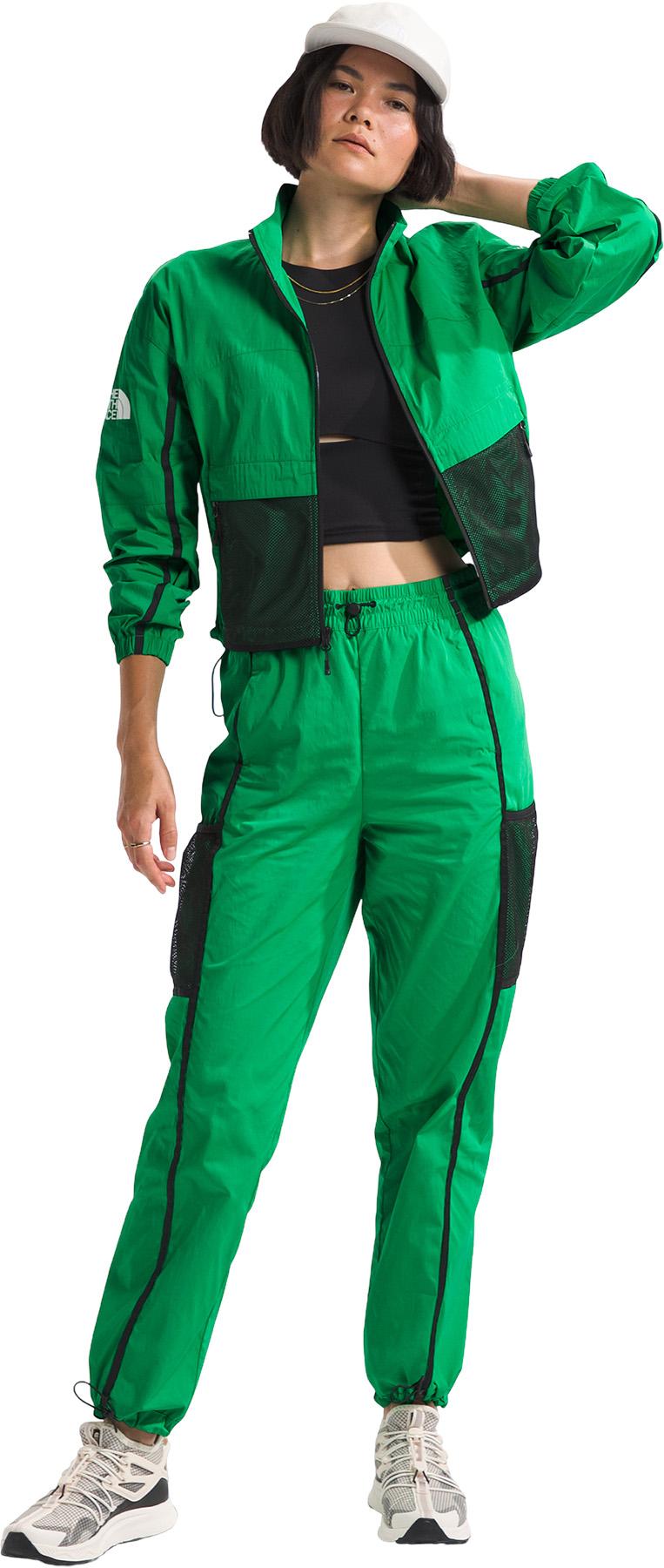 Product gallery image number 2 for product 2000 Mountain Light Wind Jacket - Women's