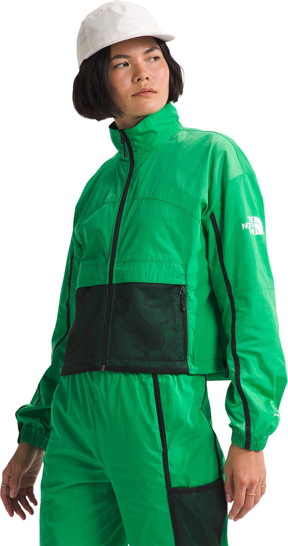 Product gallery image number 6 for product 2000 Mountain Light Wind Jacket - Women's