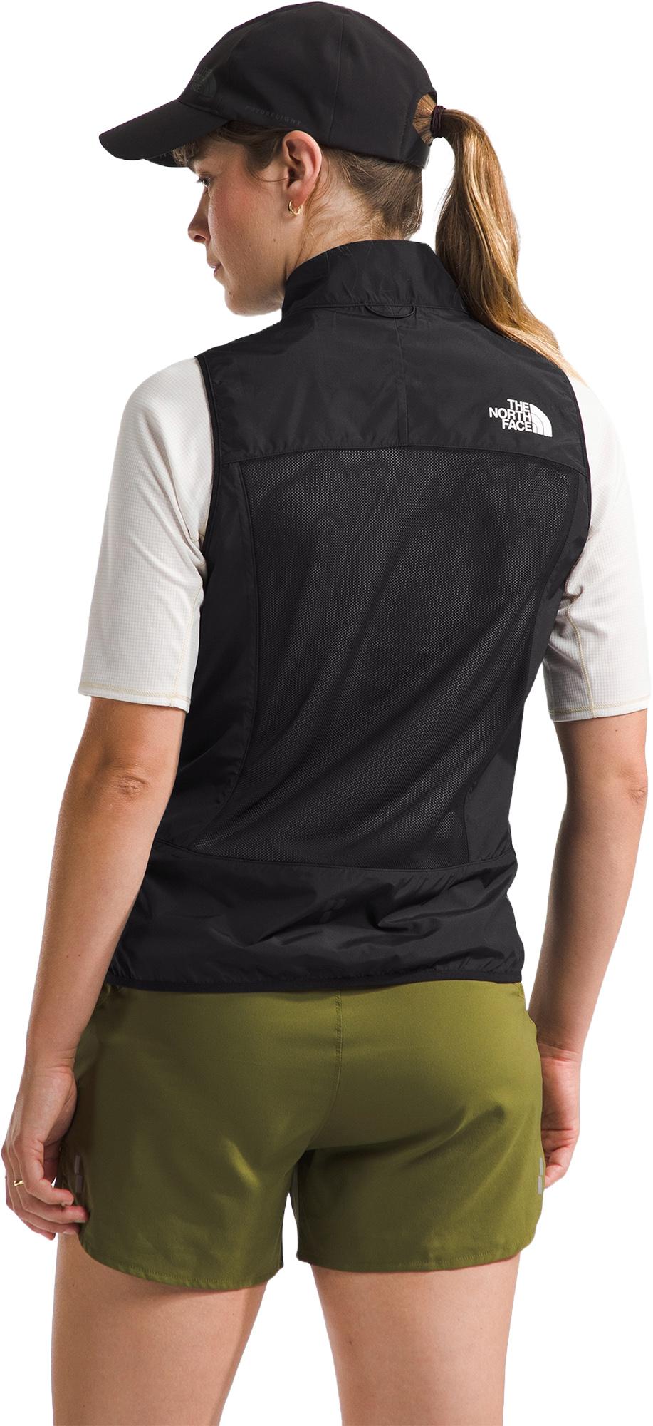 Numéro de l'image de la galerie de produits 2 pour le produit Veste coupe-vent Higher Run - Femme
