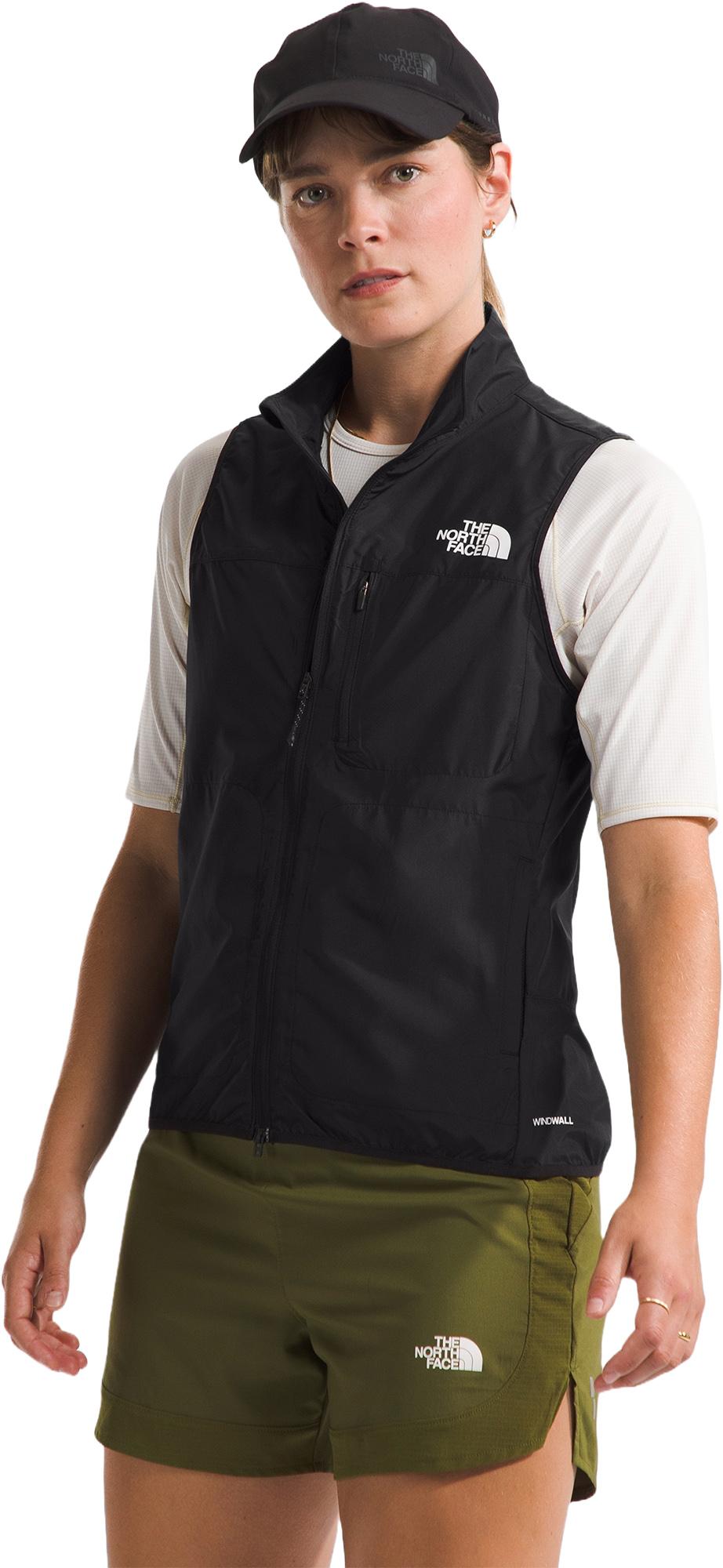 Numéro de l'image de la galerie de produits 5 pour le produit Veste coupe-vent Higher Run - Femme