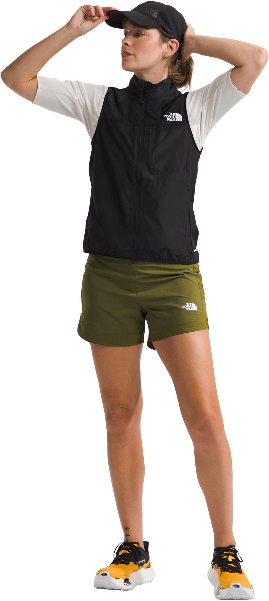Numéro de l'image de la galerie de produits 3 pour le produit Veste coupe-vent Higher Run - Femme