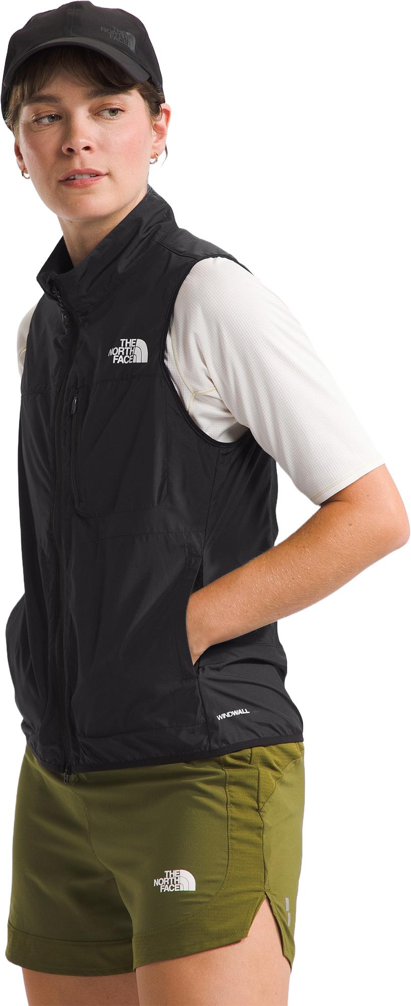 Numéro de l'image de la galerie de produits 4 pour le produit Veste coupe-vent Higher Run - Femme