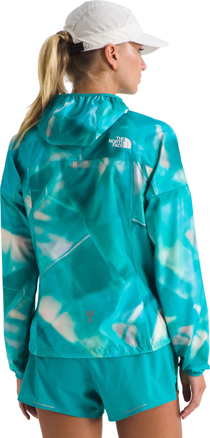 Product gallery image number 2 for product Higher Run Wind Jacket - Women's