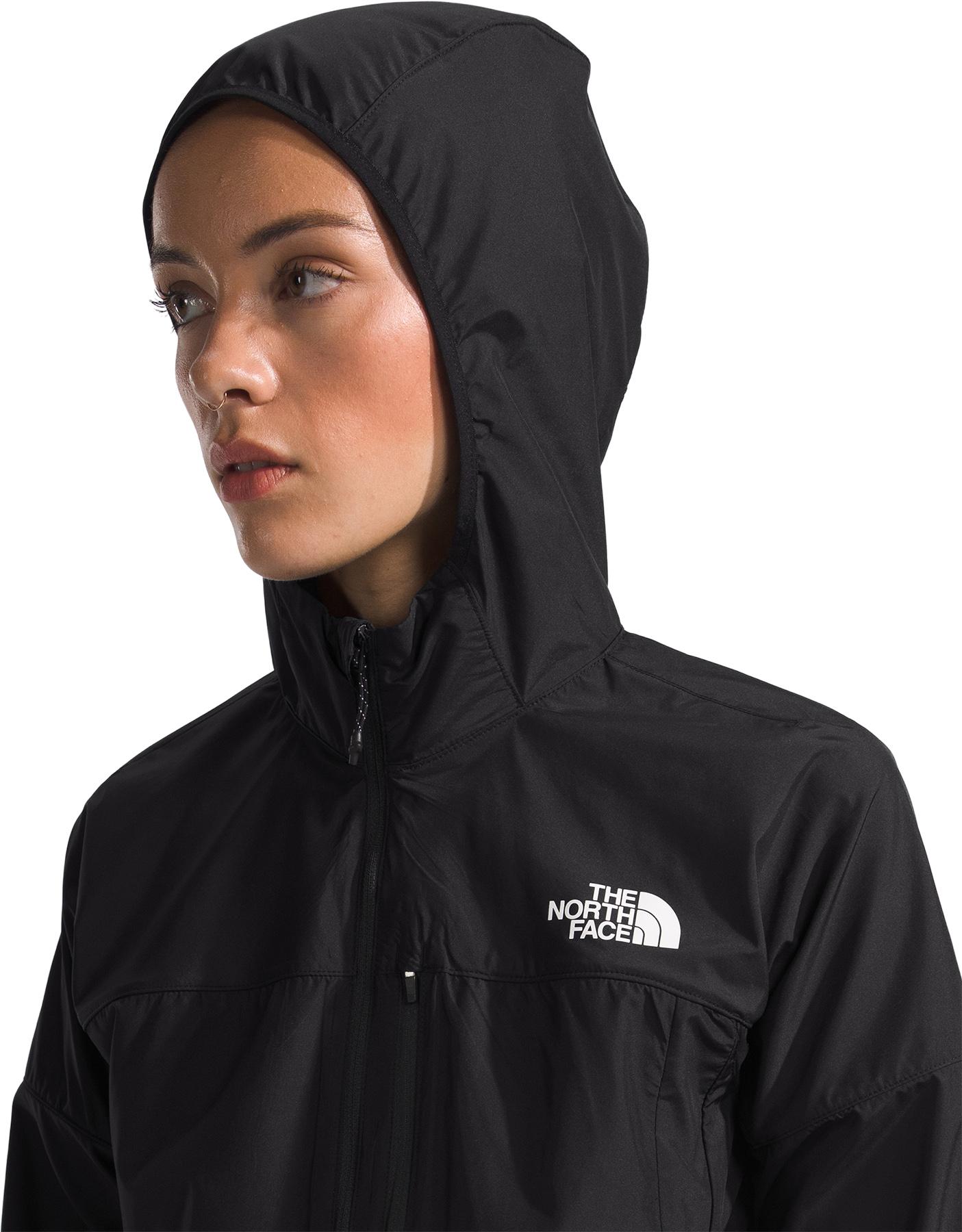 Numéro de l'image de la galerie de produits 2 pour le produit Manteau coupe-vent de course à pied Higher - Femme