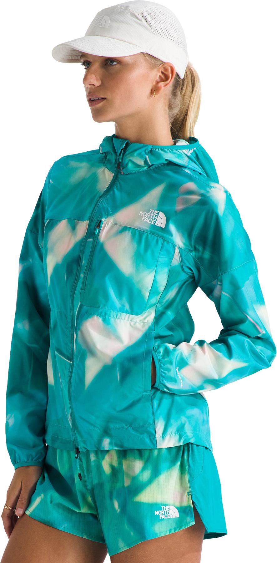 Product gallery image number 5 for product Higher Run Wind Jacket - Women's