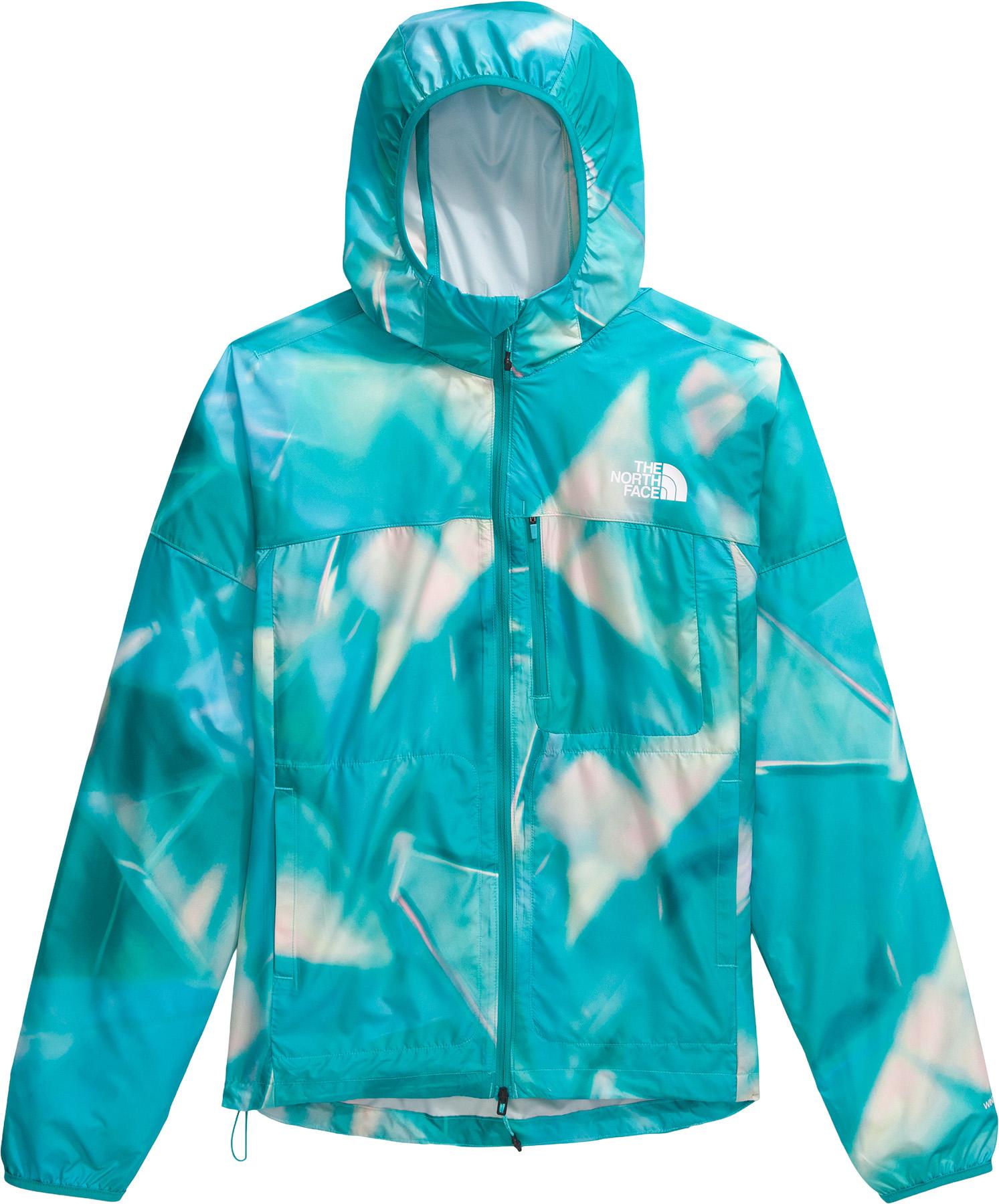 Product image for Higher Run Wind Jacket - Women's