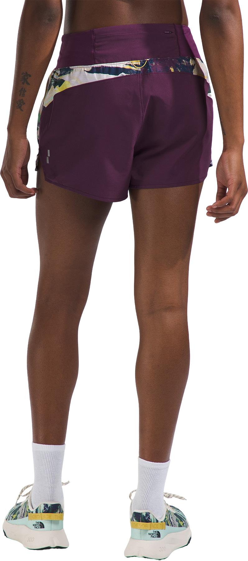 Product gallery image number 2 for product Sunriser Shorts 2.5" - Women's 