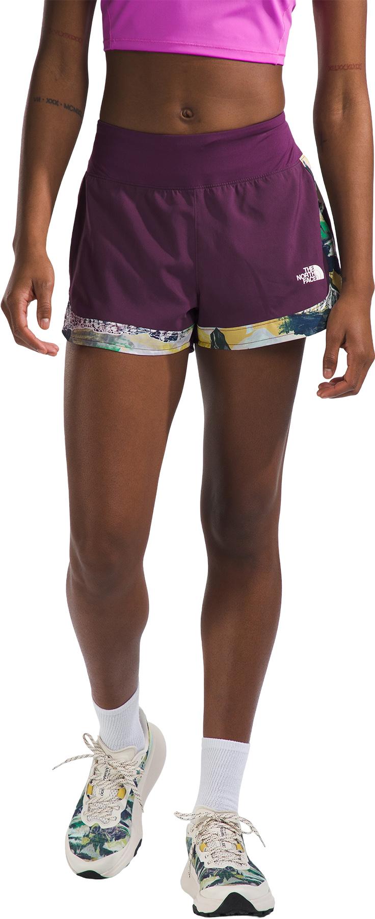 Product gallery image number 3 for product Sunriser Shorts 2.5" - Women's 
