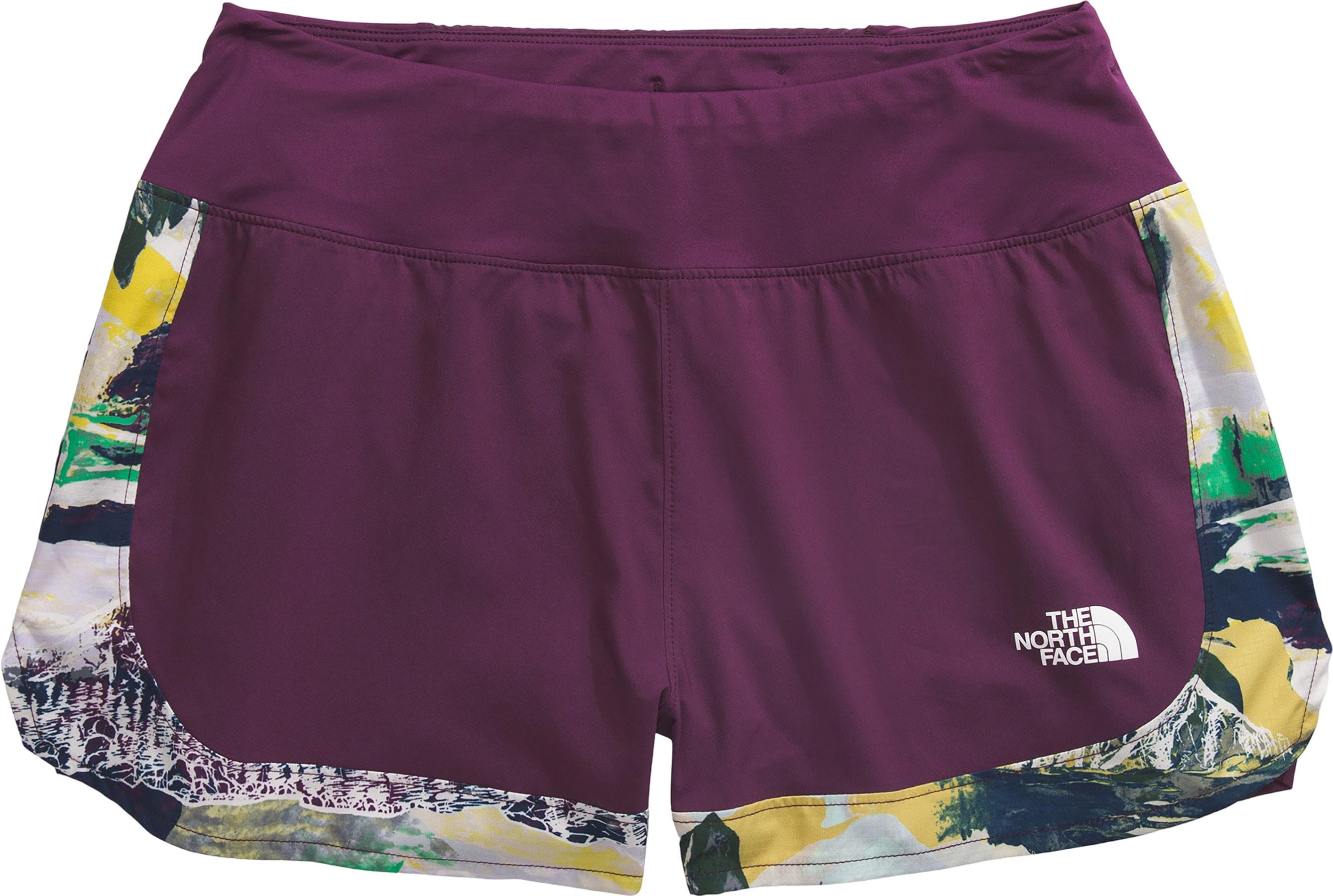 Product gallery image number 1 for product Sunriser Shorts 2.5" - Women's 