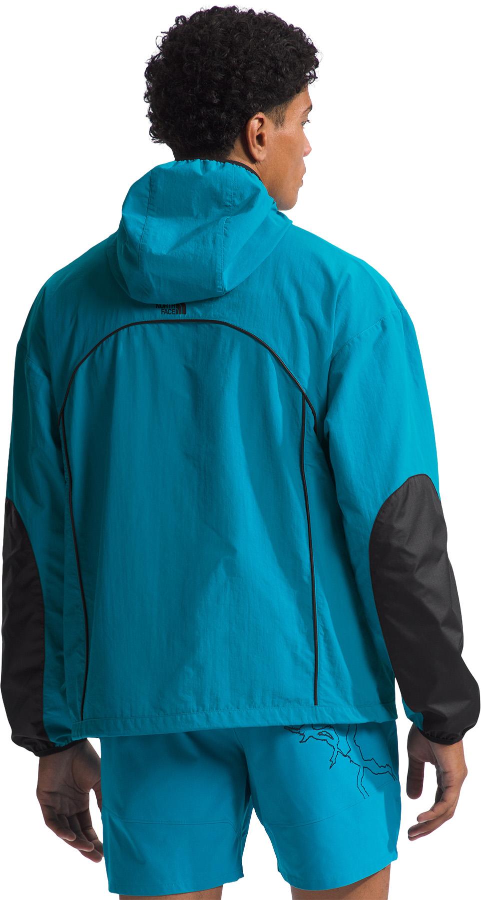 Product gallery image number 2 for product Trailwear Wind Whistle Windbreaker Jacket - Men's