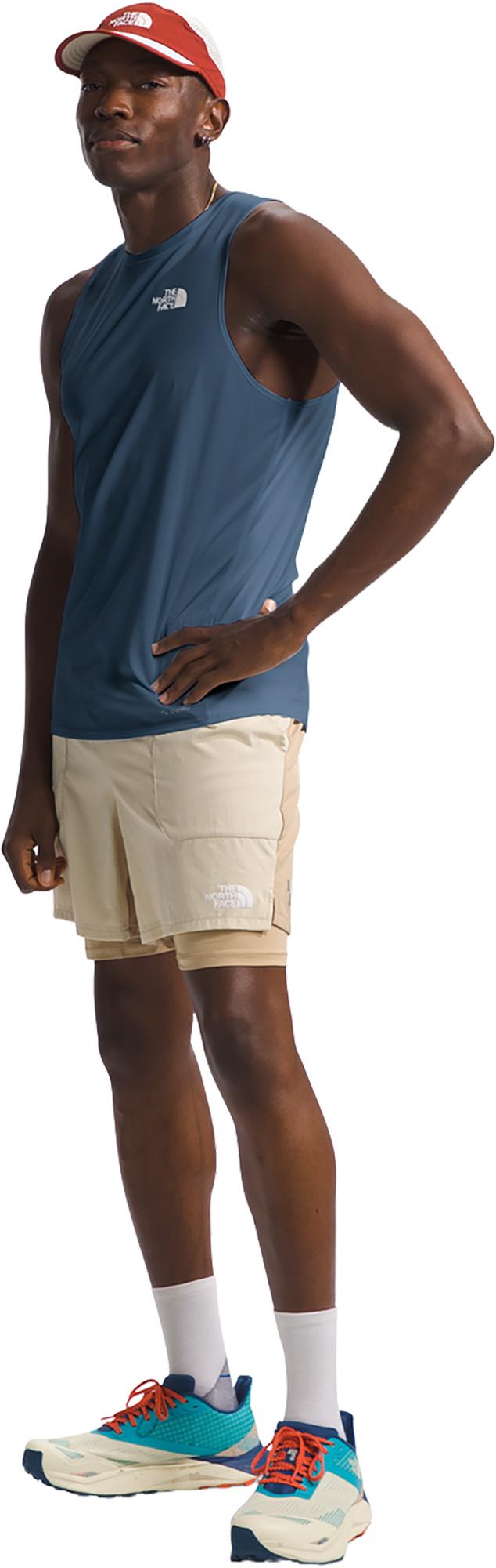 Numéro de l'image de la galerie de produits 4 pour le produit Débardeur Sunriser - Homme