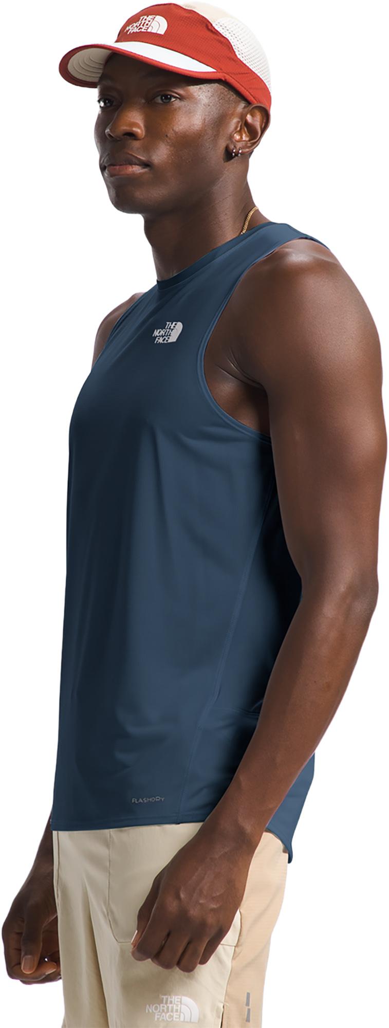 Numéro de l'image de la galerie de produits 3 pour le produit Débardeur Sunriser - Homme