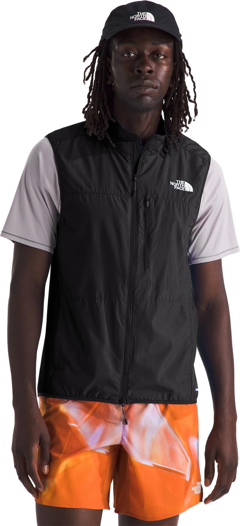 Product gallery image number 3 for product Higher Run Wind Vest - Men's