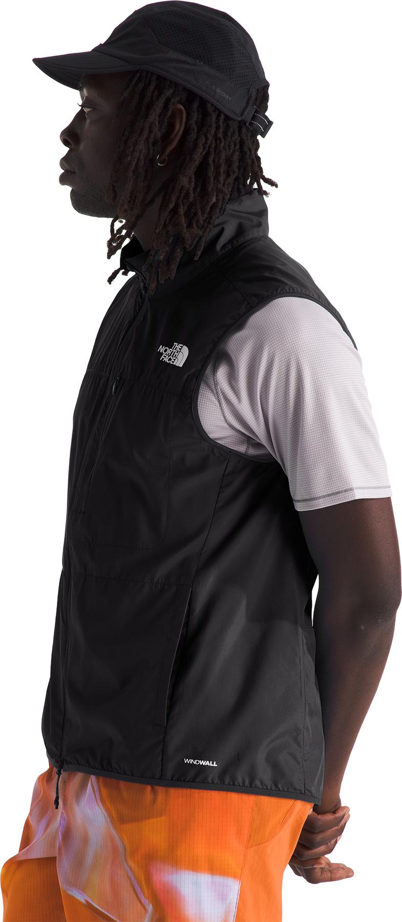 Product gallery image number 4 for product Higher Run Wind Vest - Men's