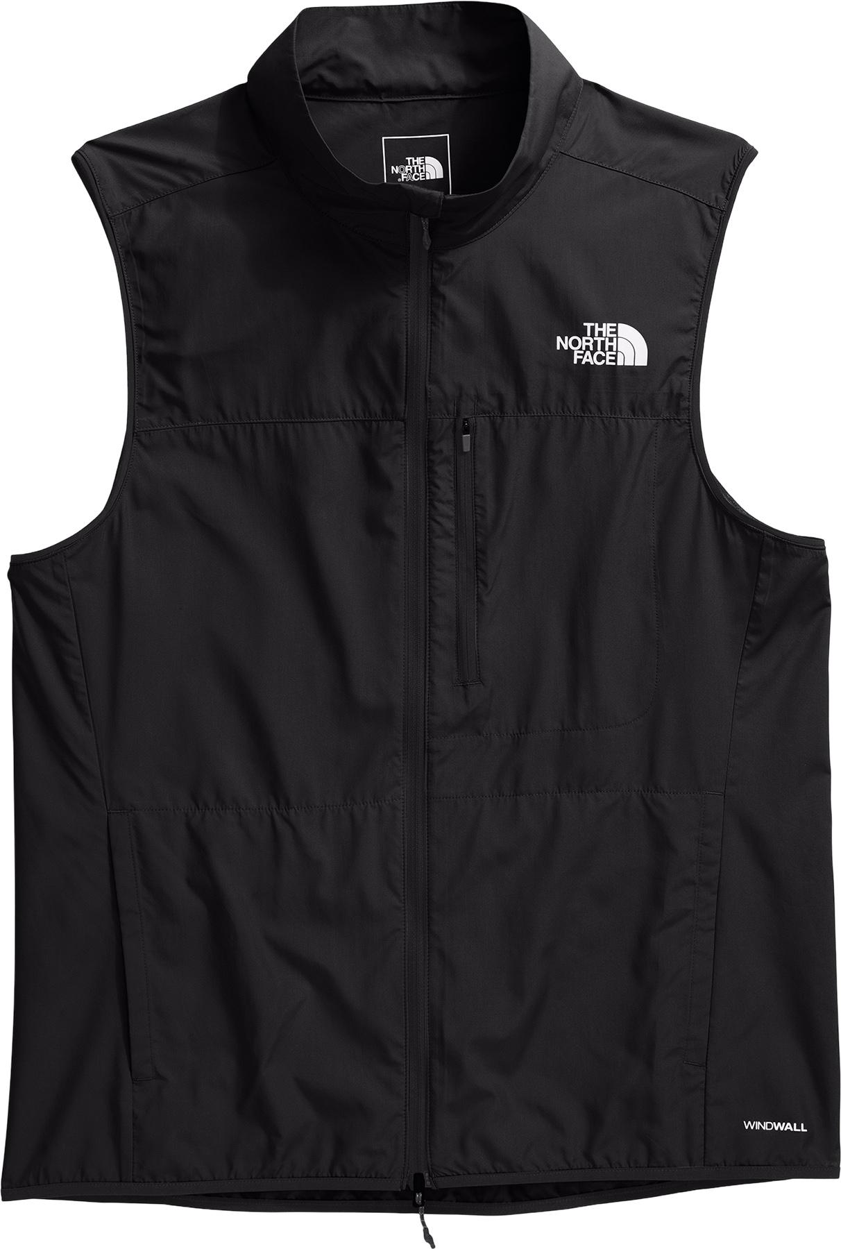 Product gallery image number 1 for product Higher Run Wind Vest - Men's