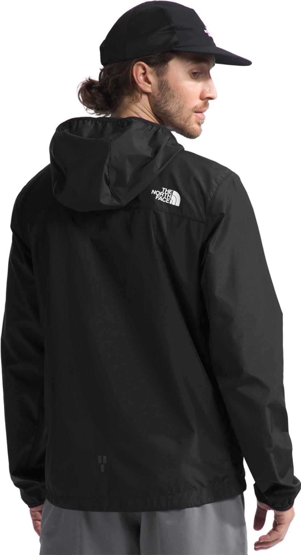 Product gallery image number 2 for product Higher Run Wind Jacket - Men’s