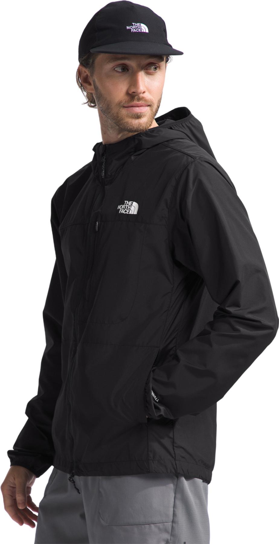 Product gallery image number 4 for product Higher Run Wind Jacket - Men’s