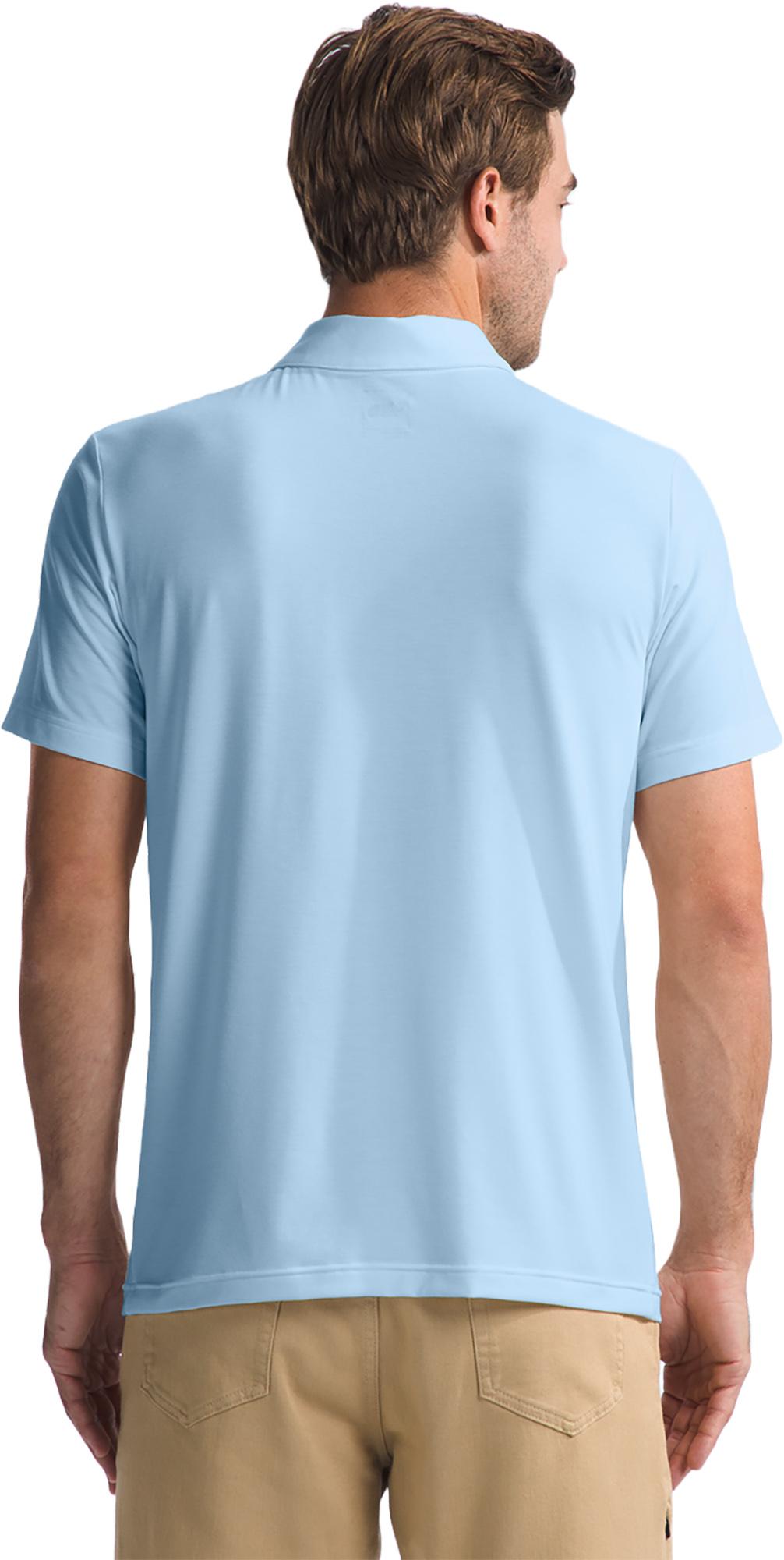 Product gallery image number 2 for product Adventure Polo - Men's