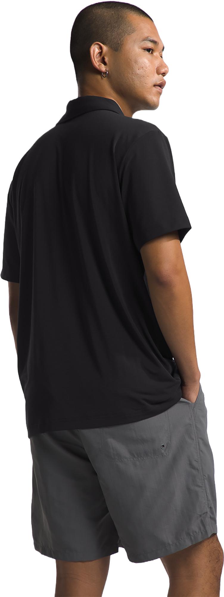 Product gallery image number 2 for product Adventure Polo - Men's