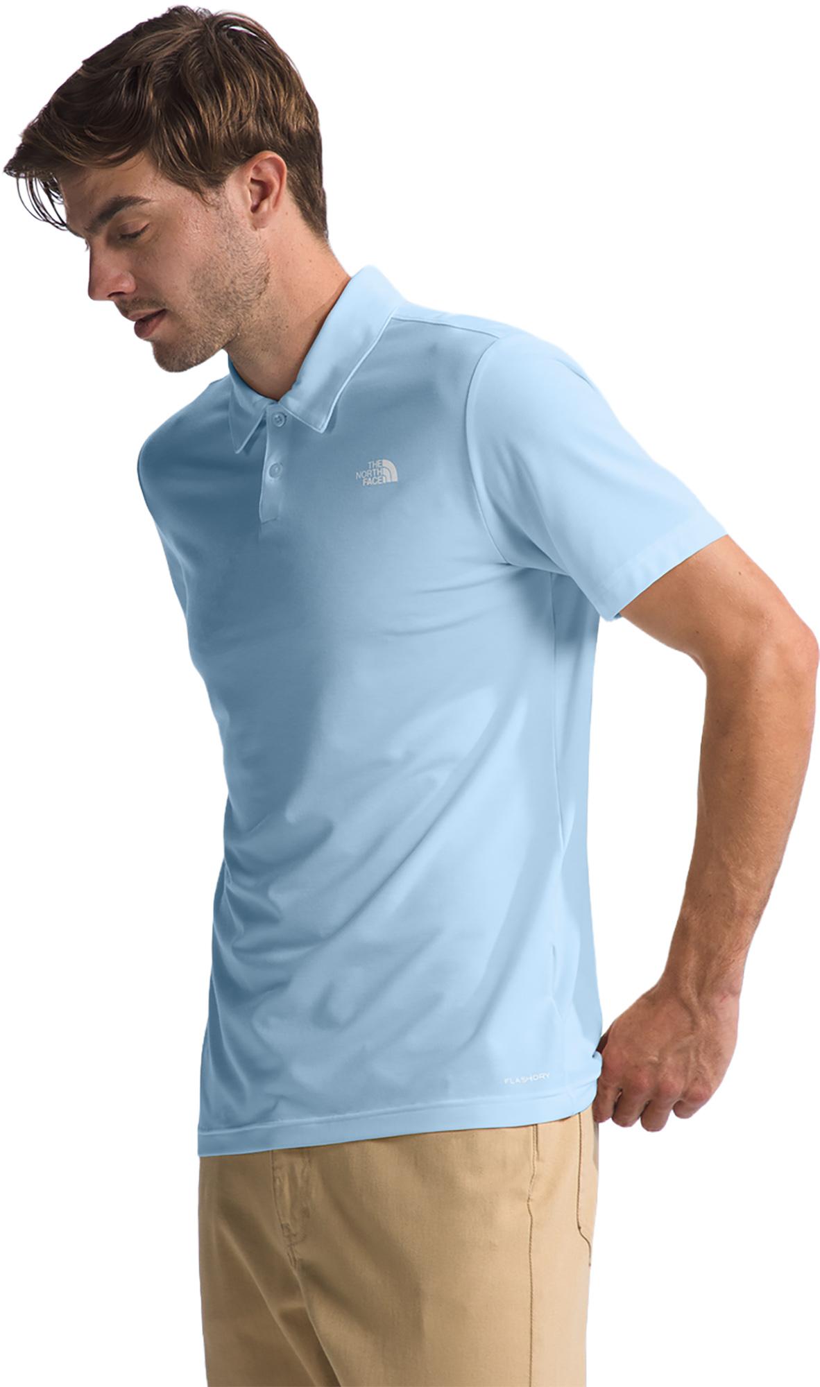 Product gallery image number 3 for product Adventure Polo - Men's